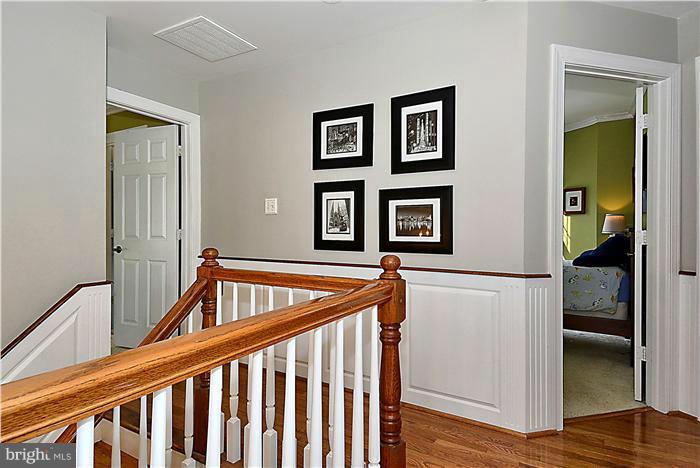 140 Little Quarry Road Gaithersburg, MD 20878 - Photo 13 of 30 Interior (General)