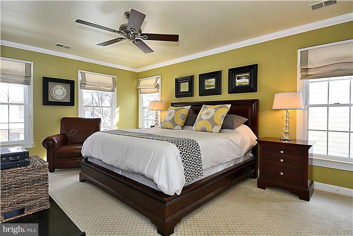 140 Little Quarry Road Gaithersburg, MD 20878 - Photo 14 of 30 Bedroom (Master)