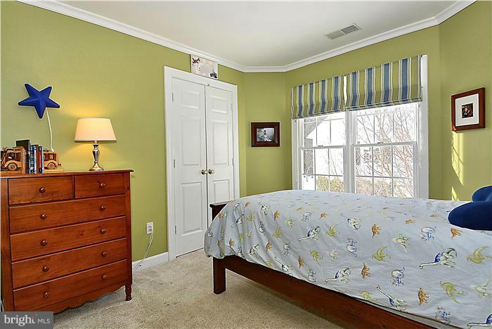 140 Little Quarry Road Gaithersburg, MD 20878 - Photo 18 of 30 Bedroom