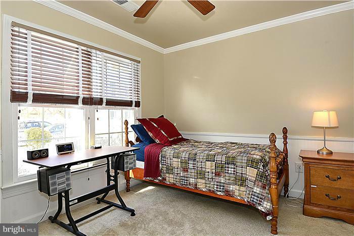 140 Little Quarry Road Gaithersburg, MD 20878 - Photo 19 of 30 Bedroom