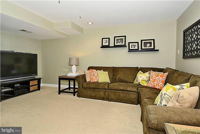 140 Little Quarry Road Gaithersburg, MD 20878 - Photo 20 of 30 Basement