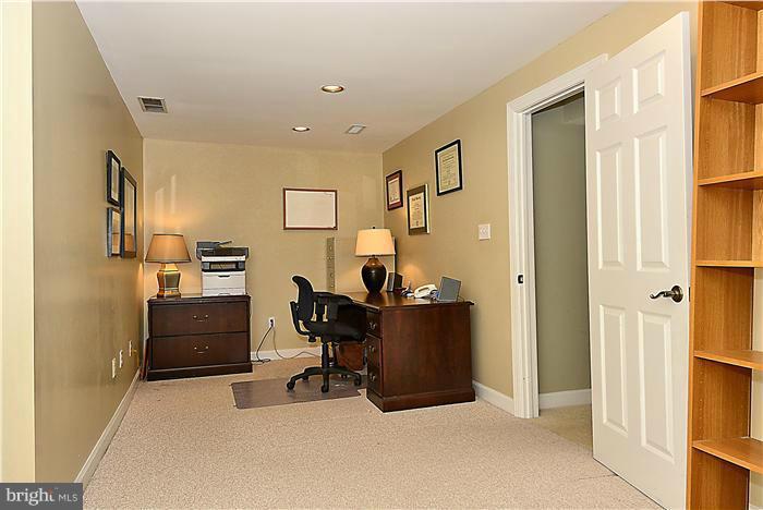 140 Little Quarry Road Gaithersburg, MD 20878 - Photo 21 of 30 Basement