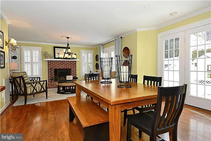 140 Little Quarry Road Gaithersburg, MD 20878 - Photo 9 of 30 Kitchen