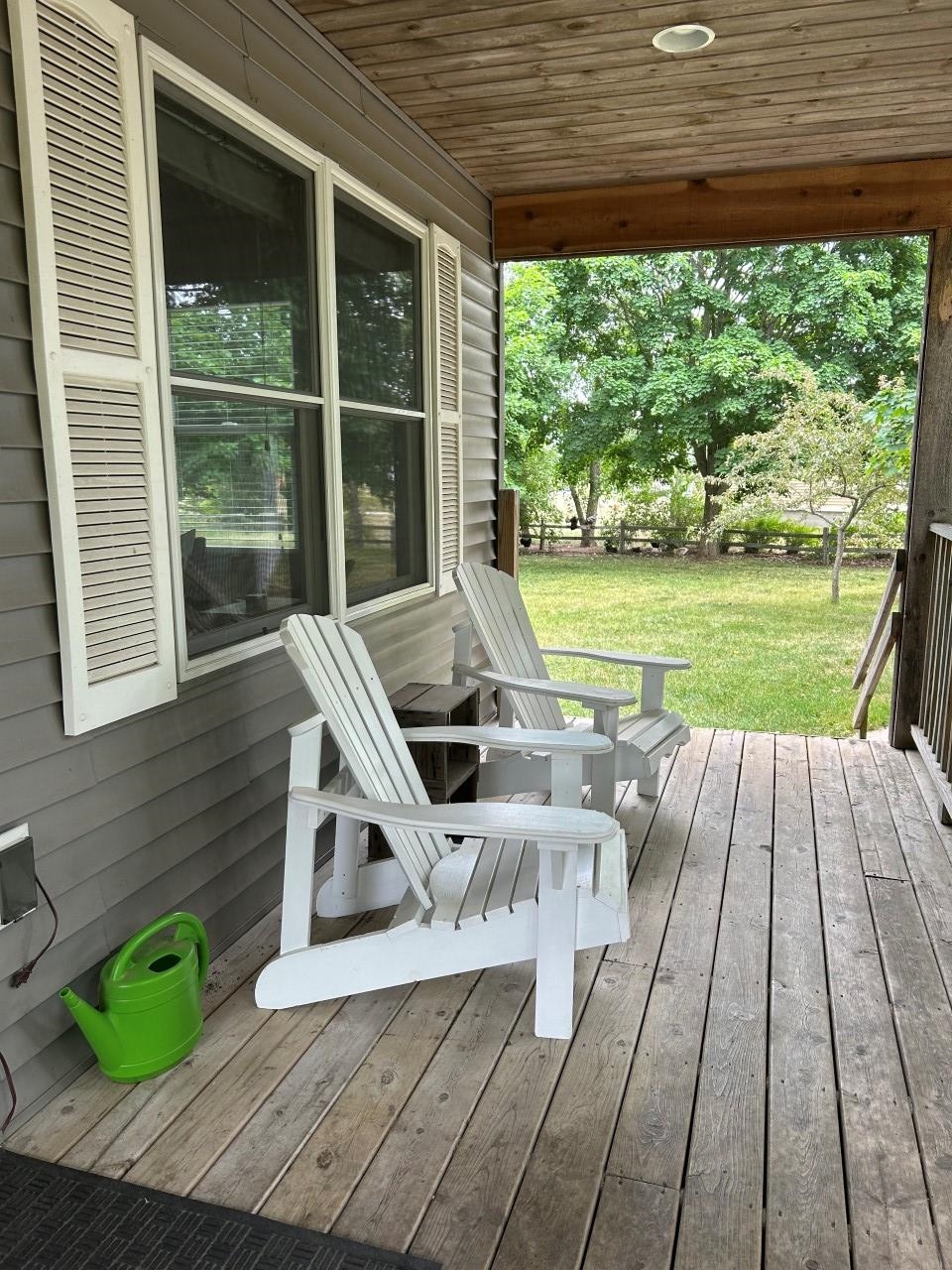871 Bendon Road Interlochen, MI 49643 - Photo 4 of 45