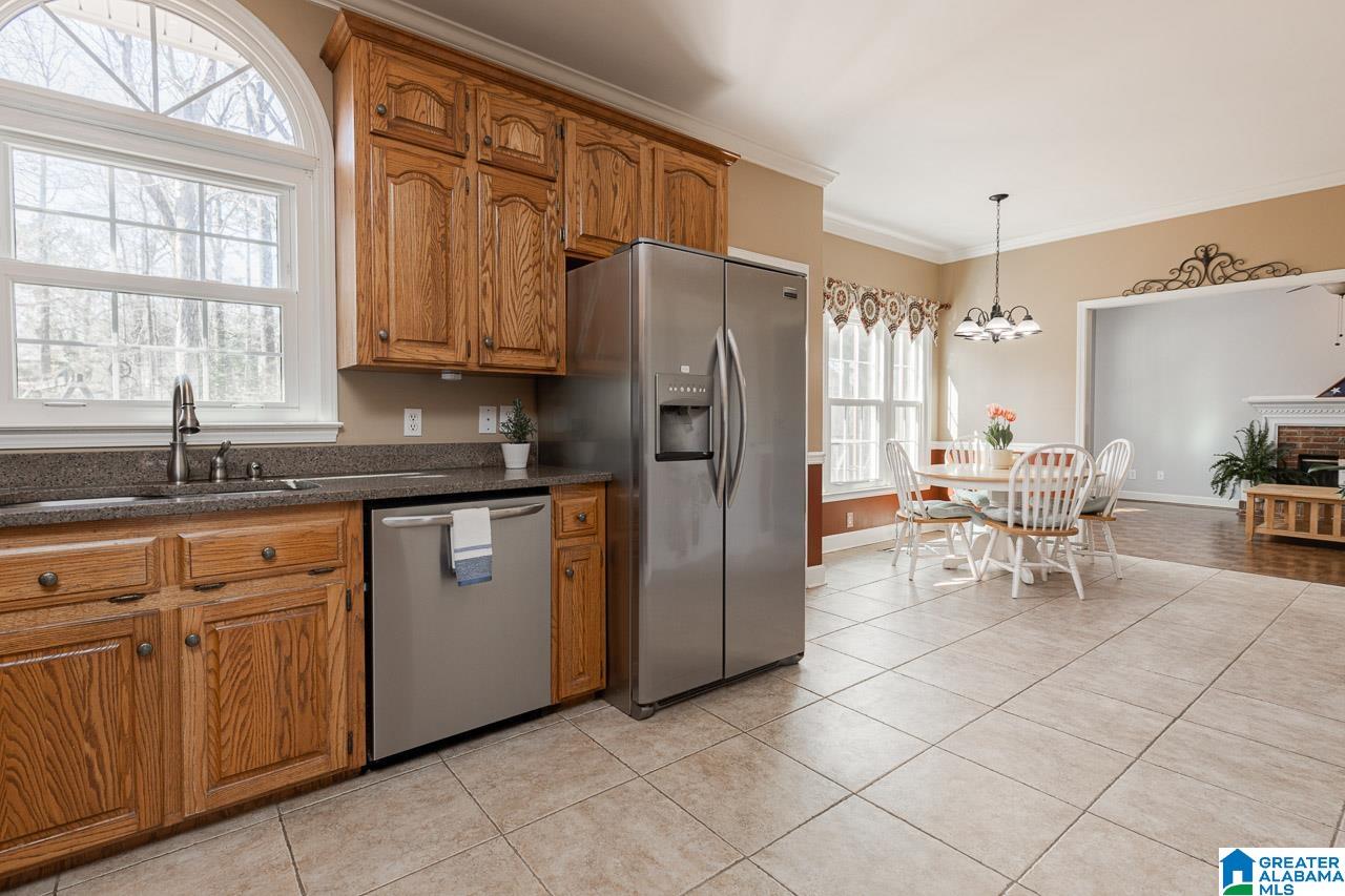 1908 High Ridge Circle Birmingham, AL 35244 - Photo 11 of 44