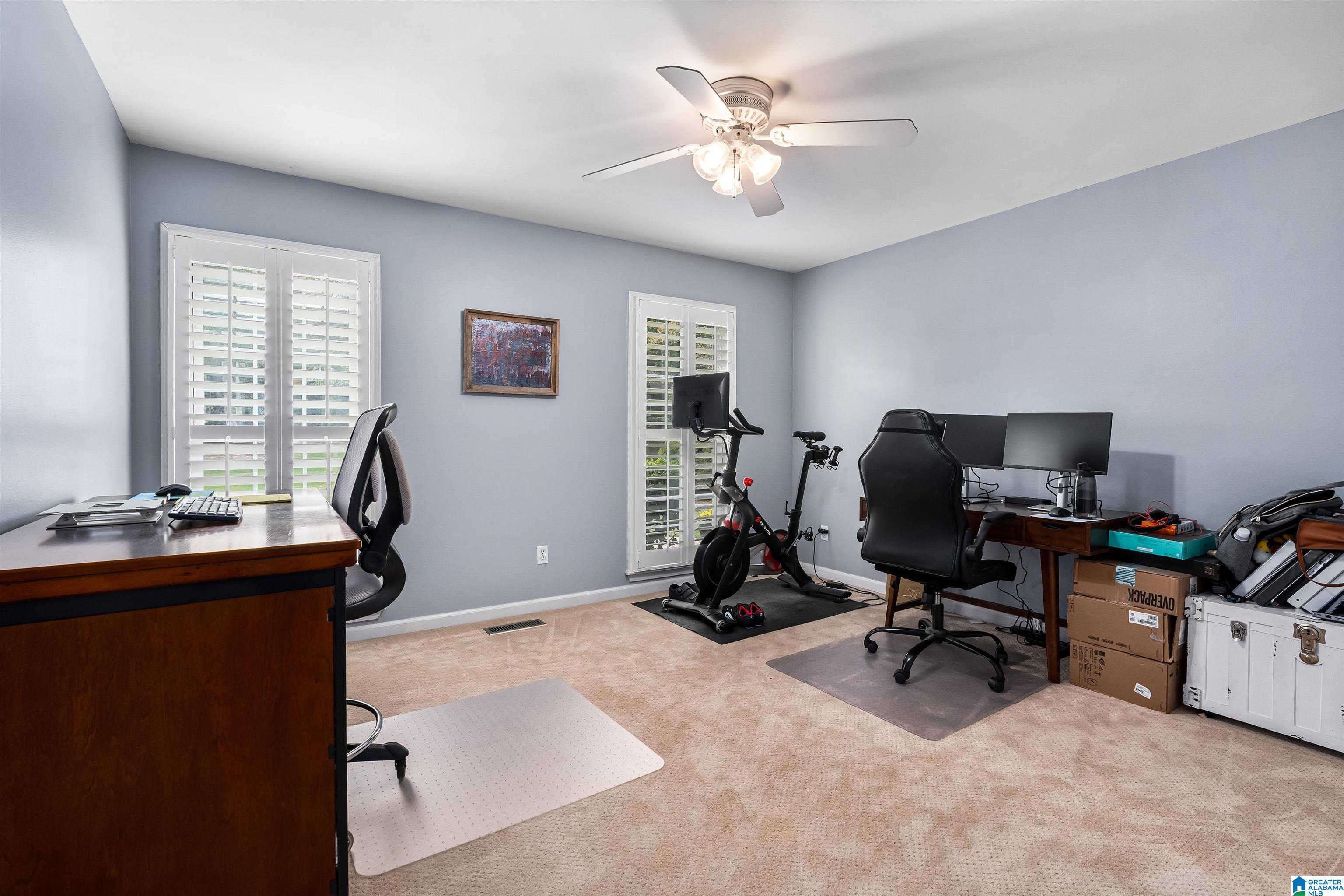 5387 Harvest Ridge Lane Birmingham, AL 35242 - Photo 24 of 35
