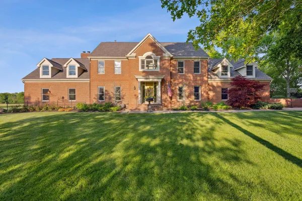 $4,499,900 | 14121 Perfect Road, Sunbury, OH 43074