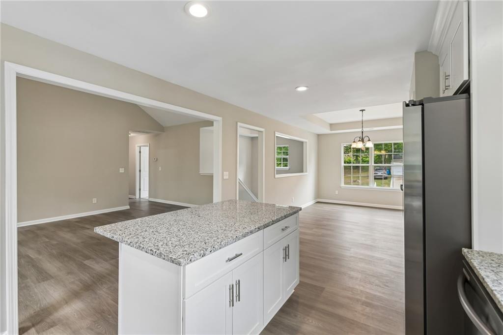 382 Arlington Lane Commerce, GA 30529 - Photo 14 of 48