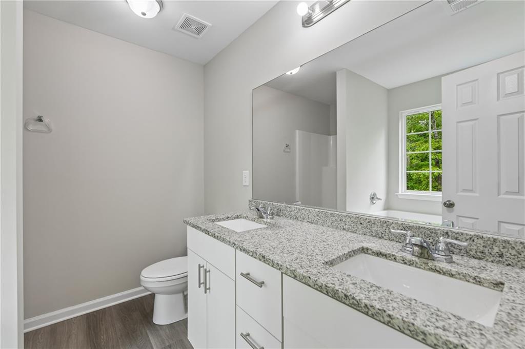 382 Arlington Lane Commerce, GA 30529 - Photo 21 of 48