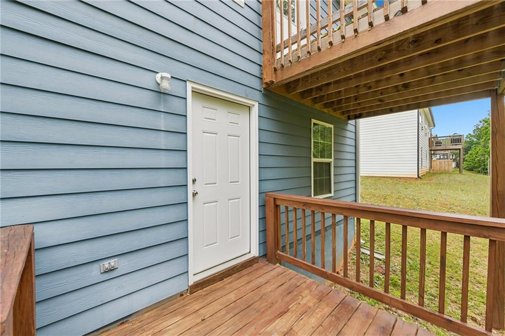 382 Arlington Lane Commerce, GA 30529 - Photo 41 of 48