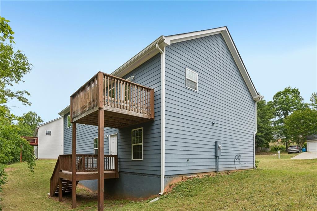 382 Arlington Lane Commerce, GA 30529 - Photo 45 of 48