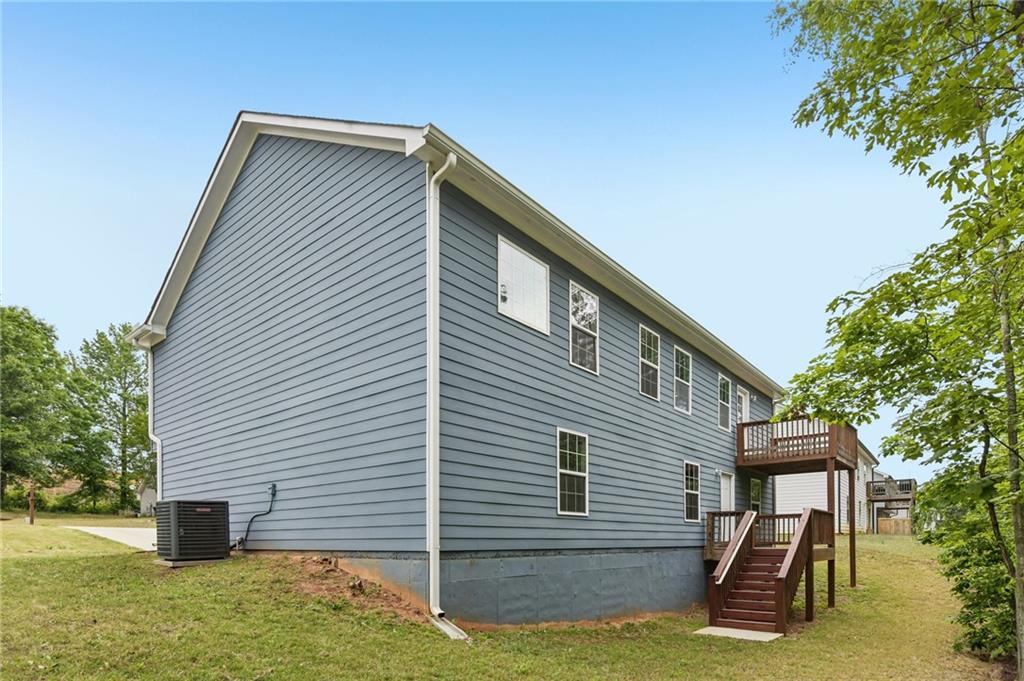 382 Arlington Lane Commerce, GA 30529 - Photo 46 of 48