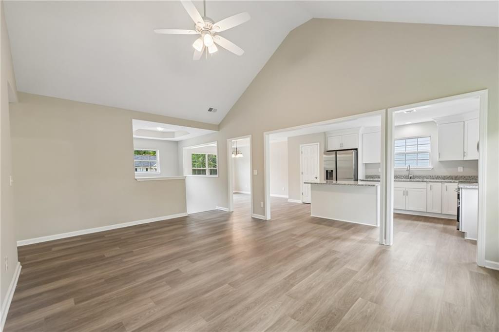 382 Arlington Lane Commerce, GA 30529 - Photo 10 of 48