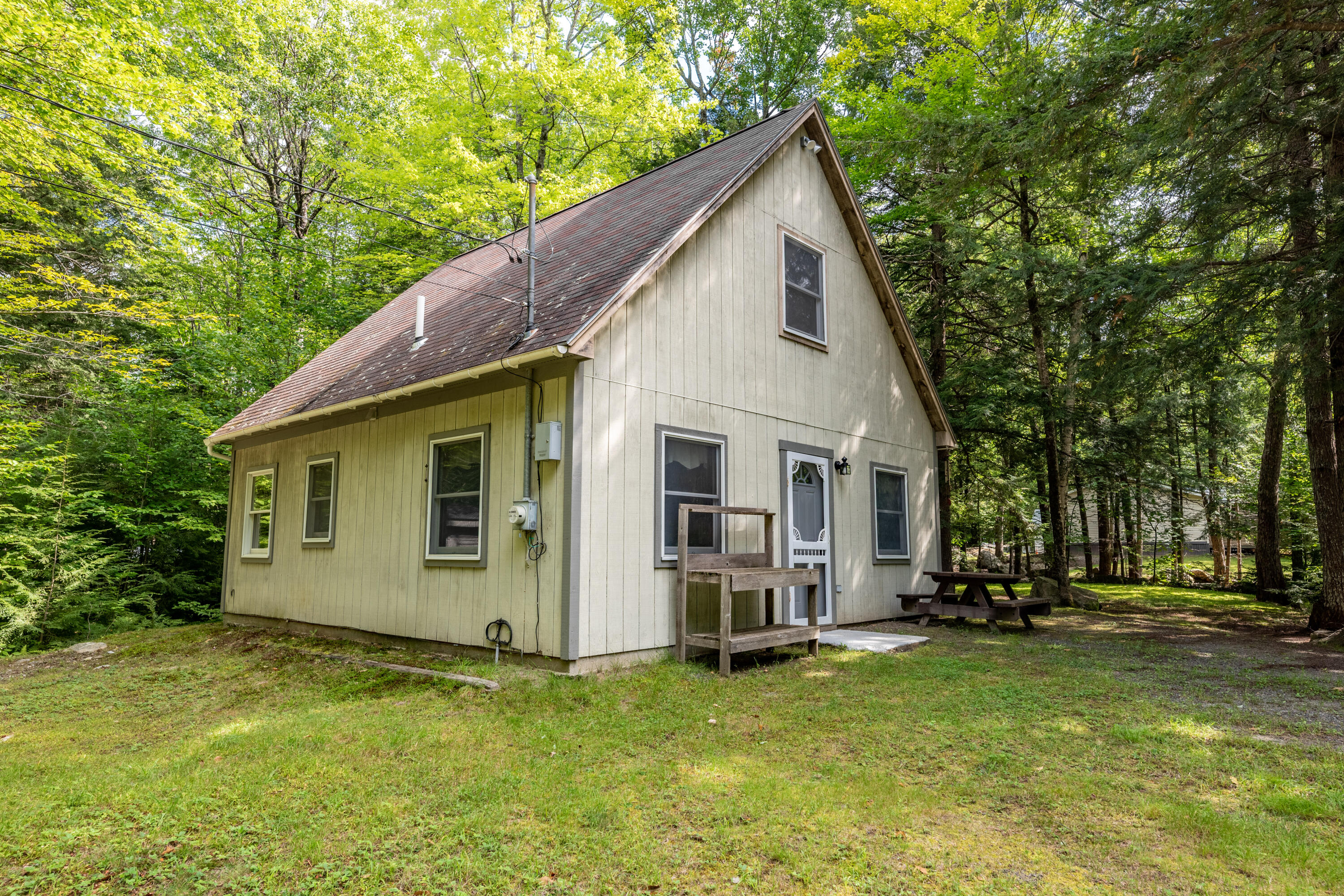 75 Juniper Circle Rome, ME 04963 - Photo 3 of 24 Exterior3