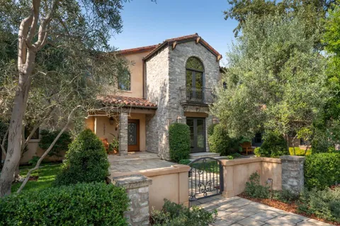 $7,298,000 | 1007 Lemon Street, Menlo Park, CA 94025