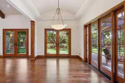 $7,298,000 | 1007 Lemon Street, Menlo Park, CA 94025