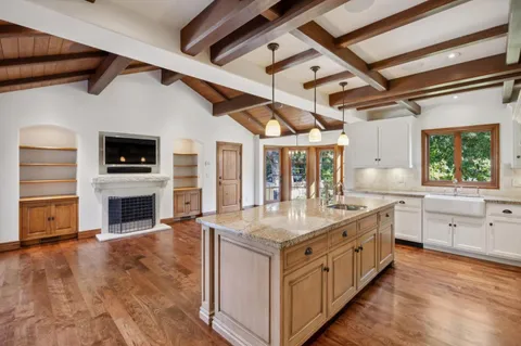 $7,298,000 | 1007 Lemon Street, Menlo Park, CA 94025