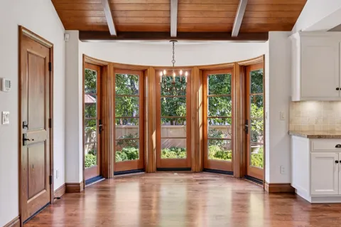 $7,298,000 | 1007 Lemon Street, Menlo Park, CA 94025