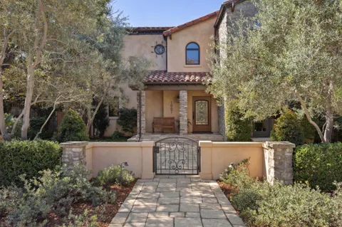 $7,298,000 | 1007 Lemon Street, Menlo Park, CA 94025