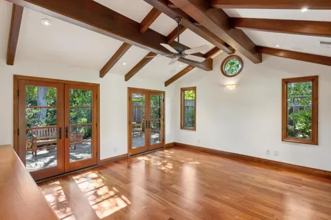 $7,298,000 | 1007 Lemon Street, Menlo Park, CA 94025