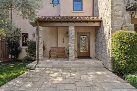 $7,298,000 | 1007 Lemon Street, Menlo Park, CA 94025