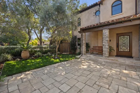 $7,298,000 | 1007 Lemon Street, Menlo Park, CA 94025