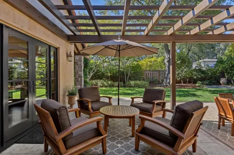 $7,298,000 | 1007 Lemon Street, Menlo Park, CA 94025