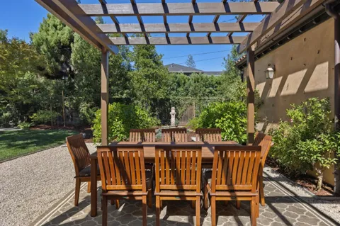 $7,298,000 | 1007 Lemon Street, Menlo Park, CA 94025