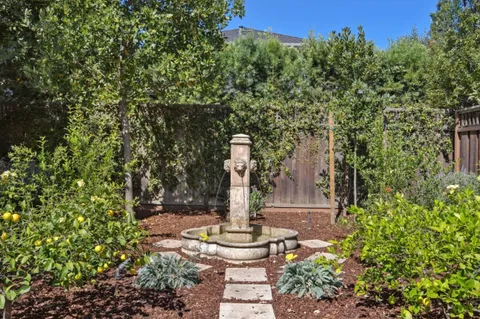 $7,298,000 | 1007 Lemon Street, Menlo Park, CA 94025