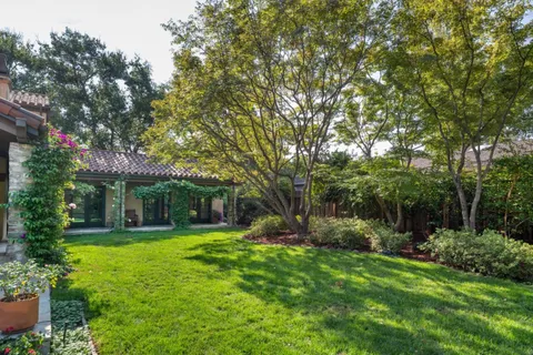 $7,298,000 | 1007 Lemon Street, Menlo Park, CA 94025