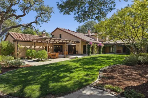 $7,298,000 | 1007 Lemon Street, Menlo Park, CA 94025