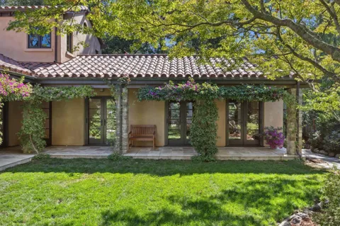 $7,298,000 | 1007 Lemon Street, Menlo Park, CA 94025