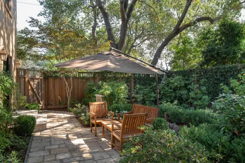 $7,298,000 | 1007 Lemon Street, Menlo Park, CA 94025