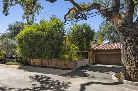 $7,298,000 | 1007 Lemon Street, Menlo Park, CA 94025