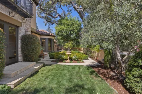 $7,298,000 | 1007 Lemon Street, Menlo Park, CA 94025