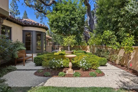 $7,298,000 | 1007 Lemon Street, Menlo Park, CA 94025