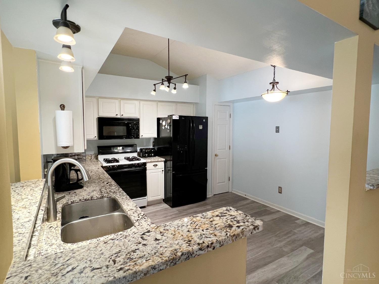 8408 Ridge Pointe Court, Unit 13 Reading, OH 45237 - Photo 9 of 39 Another view of your kitchen!
