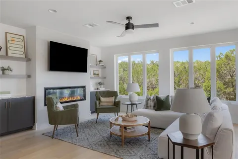 $1,099,000 | 7809 Old Bee Caves Road, Unit 21, Austin, TX 78735