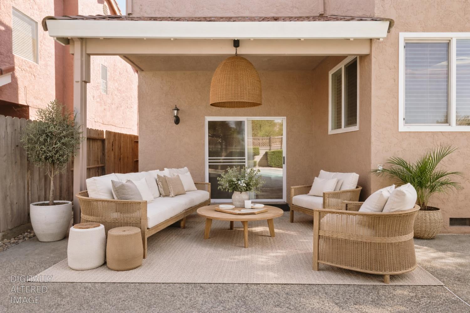 1813 Mark Mead Lane Modesto, CA 95356 - Photo 33 of 36