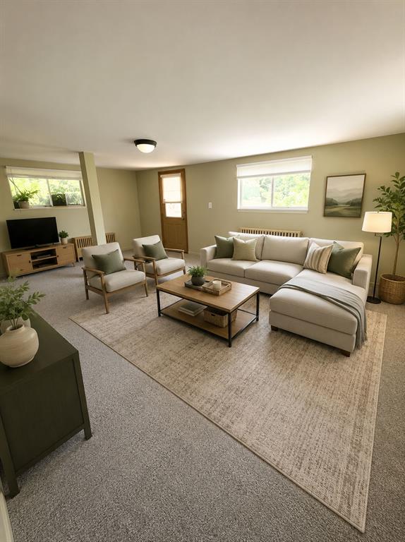 1611 Crawford Road Imperial, PA 15126 - Photo 7 of 31 Virtually staged to show the possibilities
