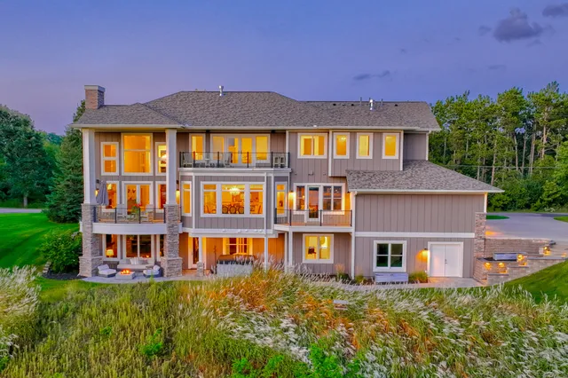 $2,800,000 | 19 Birkmose Park Lane, Hudson, WI 54016