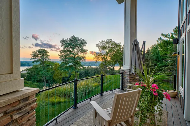 $2,800,000 | 19 Birkmose Park Lane, Hudson, WI 54016