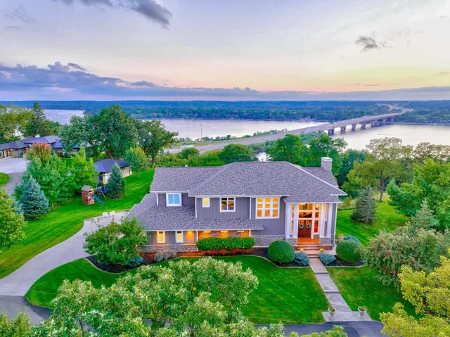 $2,800,000 | 19 Birkmose Park Lane, Hudson, WI 54016