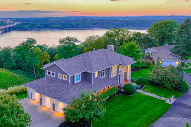$2,800,000 | 19 Birkmose Park Lane, Hudson, WI 54016