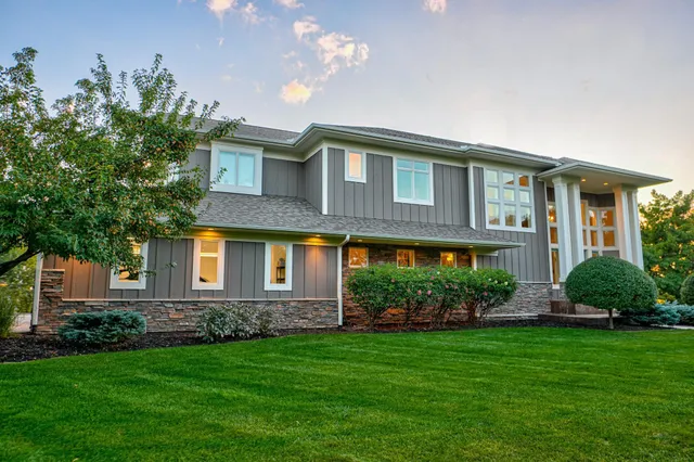 $2,800,000 | 19 Birkmose Park Lane, Hudson, WI 54016