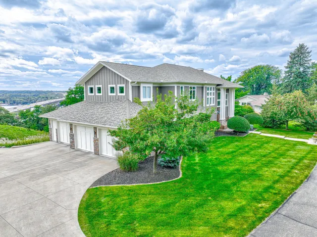 $2,800,000 | 19 Birkmose Park Lane, Hudson, WI 54016