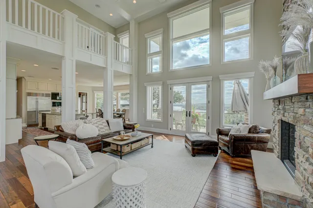 $2,800,000 | 19 Birkmose Park Lane, Hudson, WI 54016