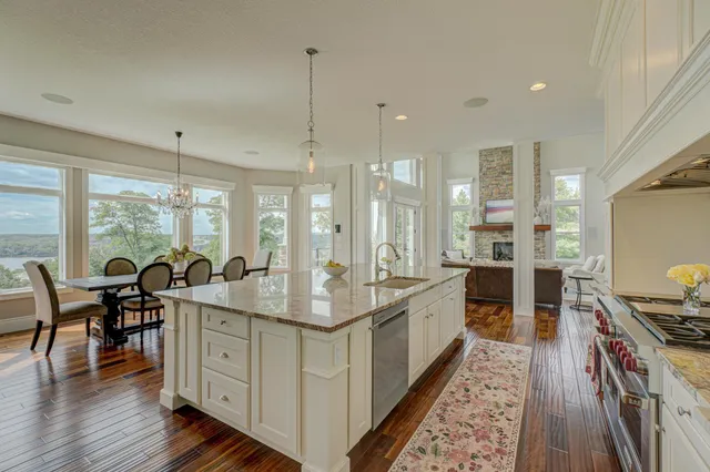 $2,800,000 | 19 Birkmose Park Lane, Hudson, WI 54016