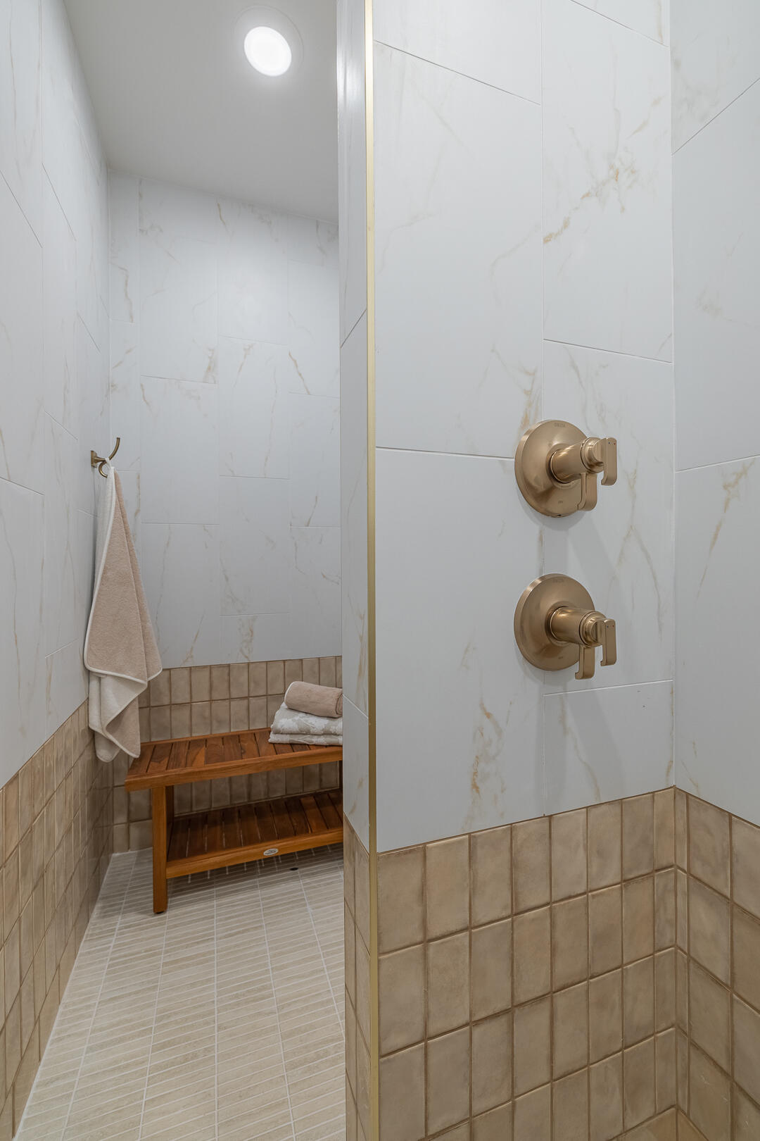 4234 Zadar Avenue Lubbock, TX 79407 - Photo 48 of 84 a bathroom with a sink