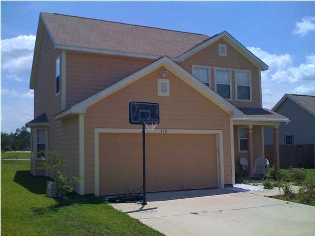 612 Prairie Street Crestview, FL 32536 - Photo 3 of 29 Gallery Image 3